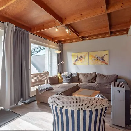 Garnekuul 18 With Veranda Callantsoog