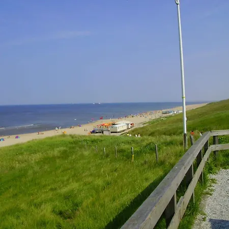 Garnekuul 18 With Veranda Holiday home